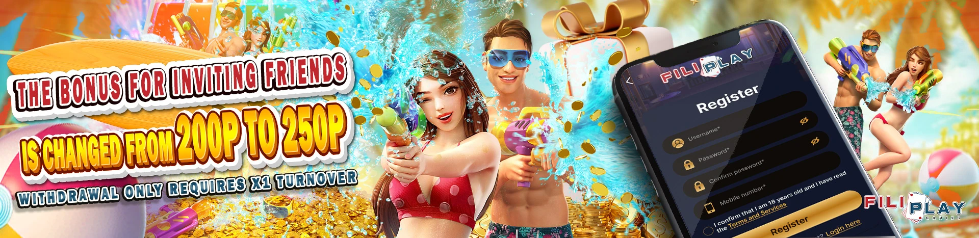 jackpot slots free 100 promotion jili casino